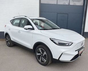 MG ZS Gebrauchtwagen