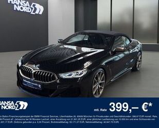 BMW M850 Gebrauchtwagen