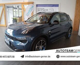 Lynk & Co 01 Gebrauchtwagen