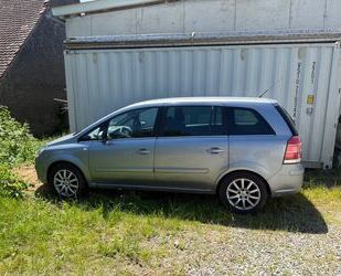Opel Zafira Gebrauchtwagen