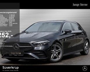 Mercedes-Benz A 200 Gebrauchtwagen
