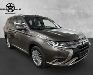 Mitsubishi Outlander Gebrauchtwagen