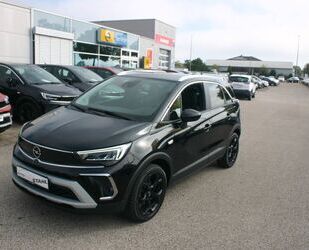 Opel Crossland (X) Gebrauchtwagen