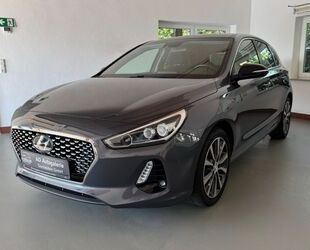 Hyundai i30 Gebrauchtwagen