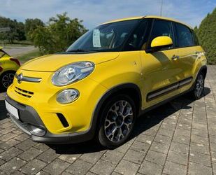 Fiat 500L Gebrauchtwagen