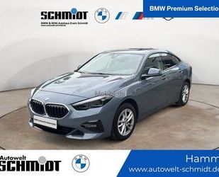BMW 218 Gran Coupé Gebrauchtwagen