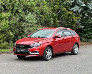 Lada Vesta Gebrauchtwagen