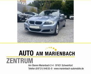 BMW 318 Gebrauchtwagen