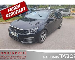 Peugeot 308 Gebrauchtwagen