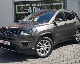 Jeep Compass Gebrauchtwagen