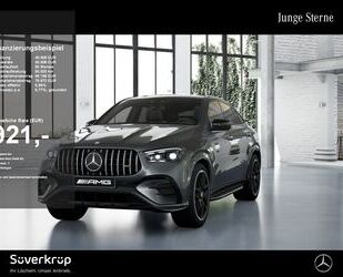 Mercedes-Benz GLE 53 AMG Gebrauchtwagen