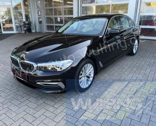 BMW 530 Gebrauchtwagen