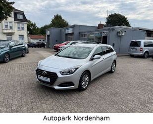 Hyundai i40 Gebrauchtwagen