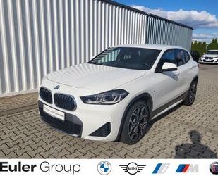 BMW X2 Gebrauchtwagen