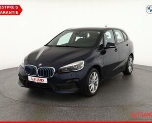 BMW 225 Gebrauchtwagen