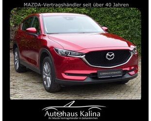 Mazda CX-5 Gebrauchtwagen