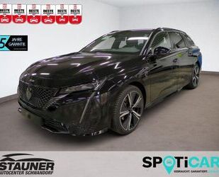 Peugeot 308 Gebrauchtwagen