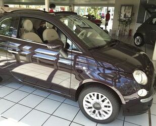 Fiat 500C Gebrauchtwagen