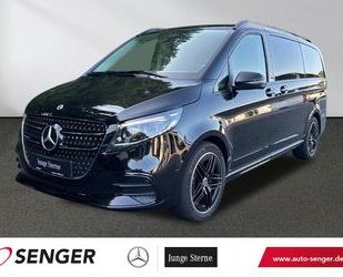 Mercedes-Benz V 300 Gebrauchtwagen