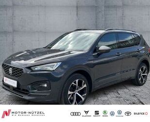 Seat Tarraco Gebrauchtwagen