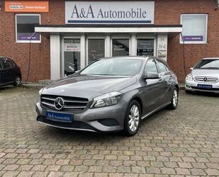 Mercedes-Benz A 180 Gebrauchtwagen