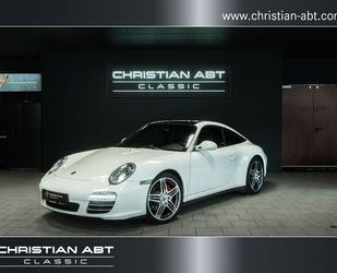 Porsche 997 Gebrauchtwagen