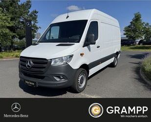 Mercedes-Benz Sprinter Gebrauchtwagen