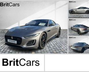 Jaguar F-Type Gebrauchtwagen