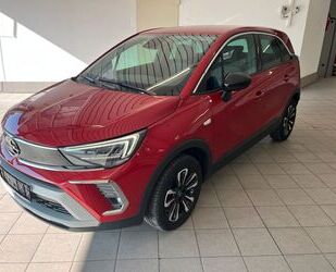 Opel Crossland (X) Gebrauchtwagen
