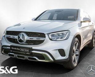 Mercedes-Benz GLC 200 Gebrauchtwagen