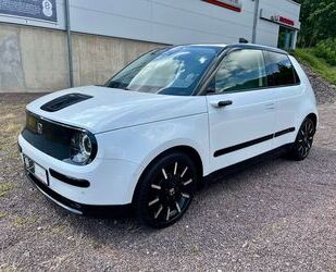 Honda e Gebrauchtwagen