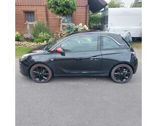 Opel Adam Gebrauchtwagen