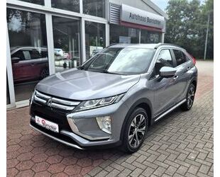 Mitsubishi Eclipse Cross Gebrauchtwagen