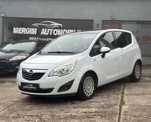 Opel Meriva Gebrauchtwagen