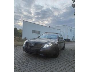 Mercedes-Benz S 350 Gebrauchtwagen