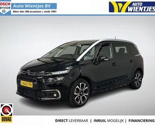 Citroen Grand C4 Picasso / SpaceTourer Gebrauchtwagen