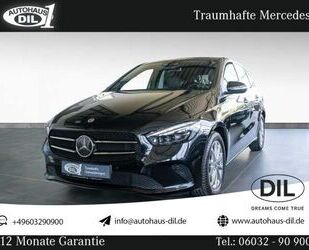 Mercedes-Benz B 250 Gebrauchtwagen