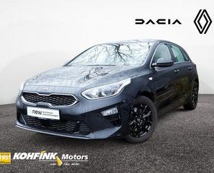 Kia ceed / Ceed Gebrauchtwagen