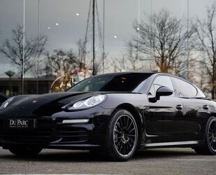 Porsche Panamera Gebrauchtwagen