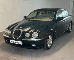 Jaguar S-Type Gebrauchtwagen