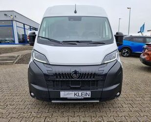 Peugeot Boxer Gebrauchtwagen