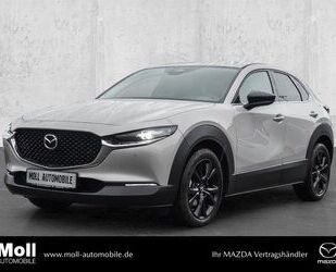 Mazda CX-30 Gebrauchtwagen