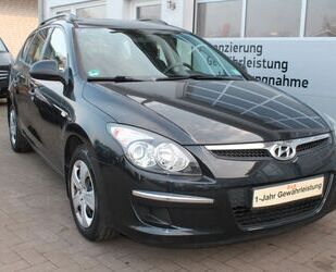 Hyundai i30 Gebrauchtwagen