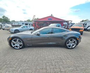 FISKER Karma Gebrauchtwagen