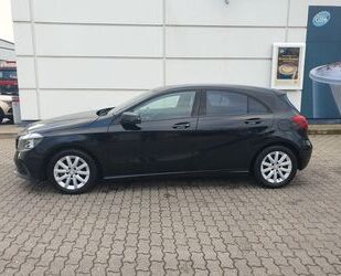Mercedes-Benz A 160 Gebrauchtwagen