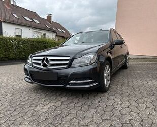 Mercedes-Benz C 220 Gebrauchtwagen