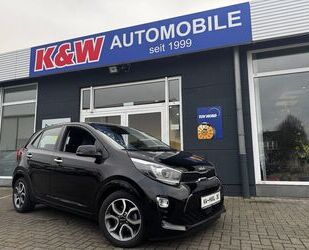 Kia Picanto Gebrauchtwagen