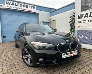 BMW 118 Gebrauchtwagen