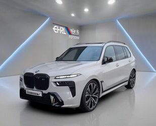 BMW X7 M60 Gebrauchtwagen