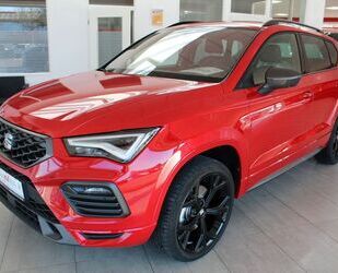 Seat Ateca Gebrauchtwagen